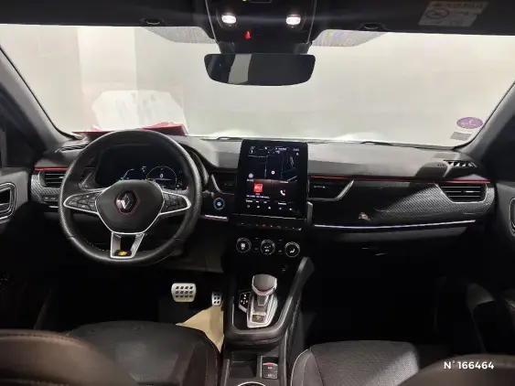 RENAULT ARKANA - voiture d'occasion - Photo 9