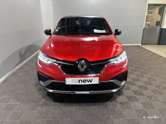 RENAULT ARKANA - voiture d'occasion - Photo 3