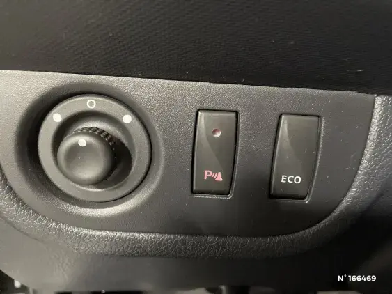 DACIA SANDERO III - voiture d'occasion - Photo 15