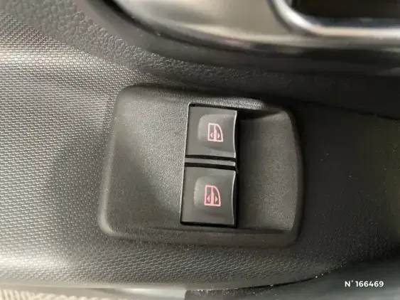 DACIA SANDERO III - voiture d'occasion - Photo 27