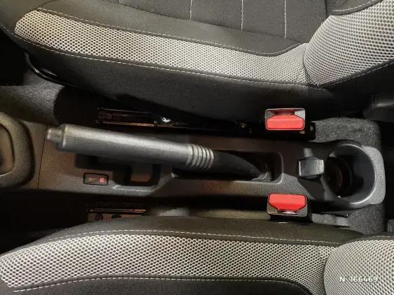 DACIA SANDERO III - voiture d'occasion - Photo 28