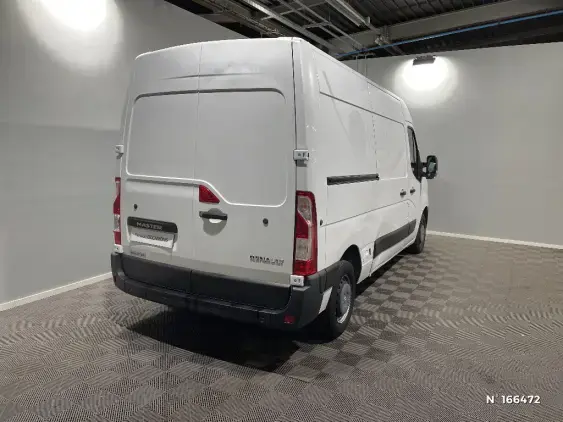 RENAULT MASTER FG III - voiture d'occasion - Photo 4