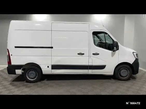 RENAULT MASTER FG III - voiture d'occasion - Photo 5