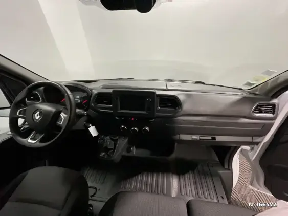 RENAULT MASTER FG III - voiture d'occasion - Photo 9