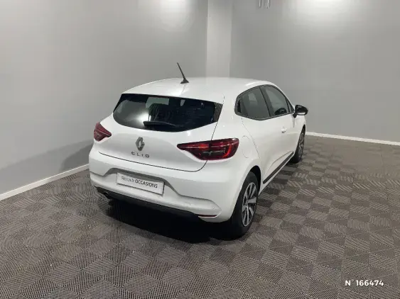 RENAULT CLIO V - voiture d'occasion - Photo 4
