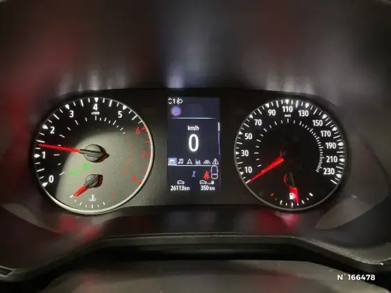 RENAULT CLIO V - voiture d'occasion - Photo 12