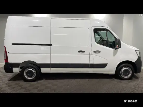 RENAULT MASTER FG III - voiture d'occasion - Photo 5