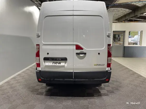 RENAULT MASTER FG III - voiture d'occasion - Photo 6