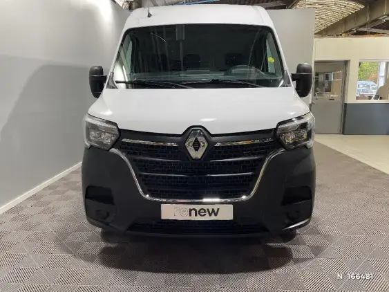 RENAULT MASTER FG III - voiture d'occasion - Photo 3