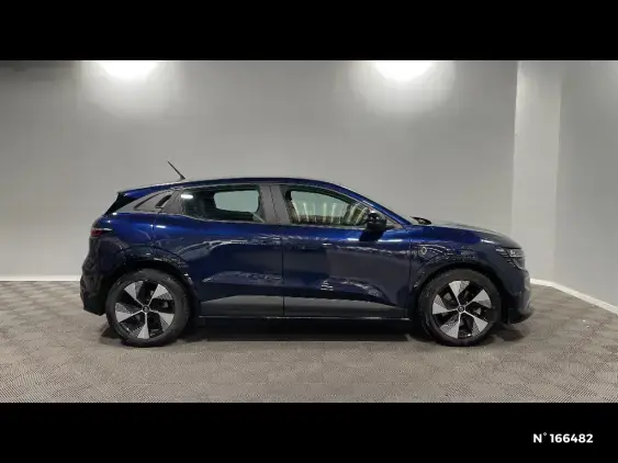 RENAULT MEGANE V - voiture d'occasion - Photo 5