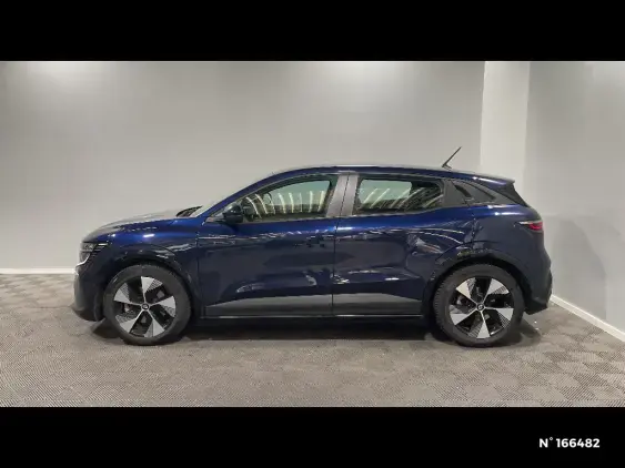RENAULT MEGANE V - voiture d'occasion - Photo 2