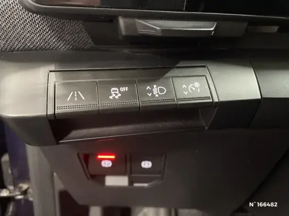 RENAULT MEGANE V - voiture d'occasion - Photo 15