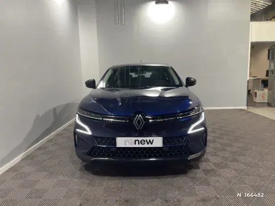 RENAULT MEGANE V - voiture d'occasion - Photo 3