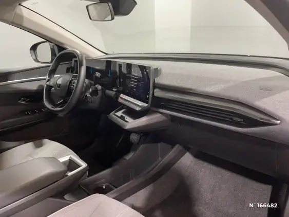 RENAULT MEGANE V - voiture d'occasion - Photo 10
