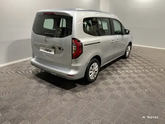 RENAULT KANGOO III - voiture d'occasion - Photo 4