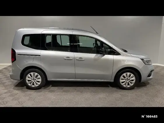RENAULT KANGOO III - voiture d'occasion - Photo 5