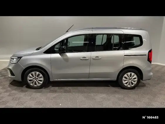 RENAULT KANGOO III - voiture d'occasion - Photo 2