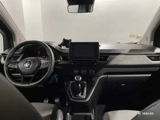 RENAULT KANGOO III - voiture d'occasion - Photo 9