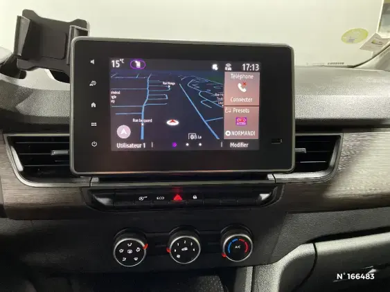 RENAULT KANGOO III - voiture d'occasion - Photo 13
