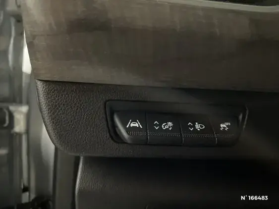 RENAULT KANGOO III - voiture d'occasion - Photo 15