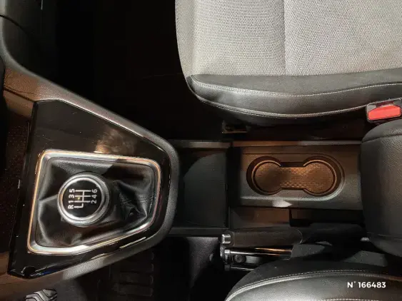 RENAULT KANGOO III - voiture d'occasion - Photo 27