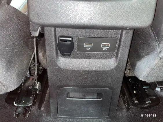 RENAULT KANGOO III - voiture d'occasion - Photo 34