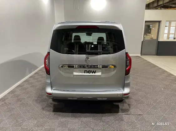 RENAULT KANGOO III - voiture d'occasion - Photo 6