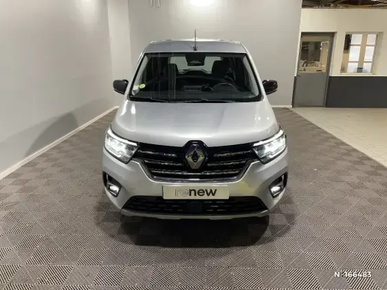 RENAULT KANGOO III - voiture d'occasion - Photo 3