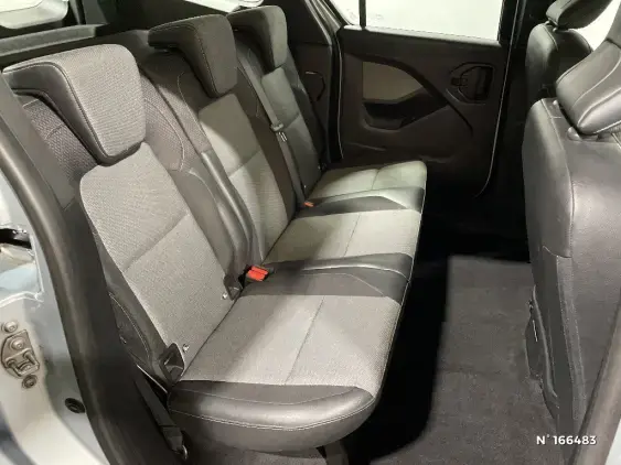 RENAULT KANGOO III - voiture d'occasion - Photo 11