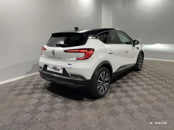 RENAULT CAPTUR II - voiture d'occasion - Photo 4