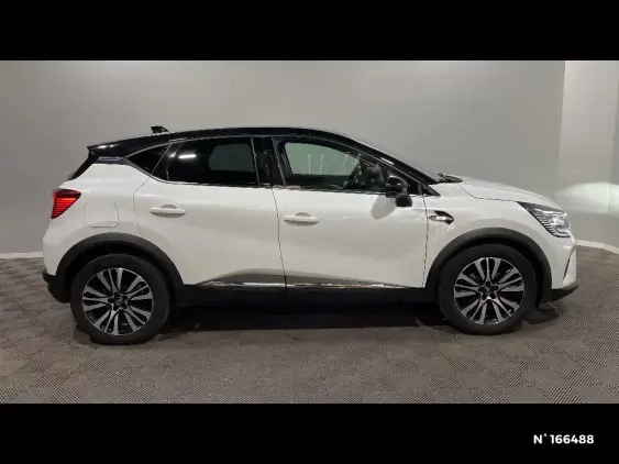 RENAULT CAPTUR II - voiture d'occasion - Photo 5