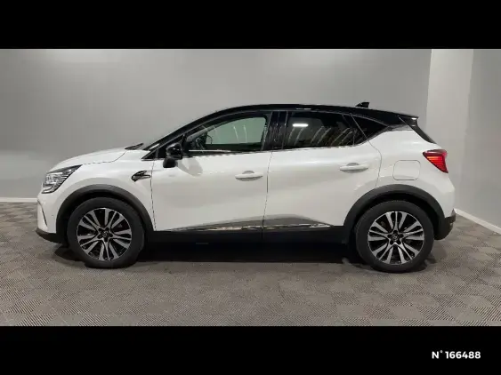 RENAULT CAPTUR II - voiture d'occasion - Photo 2