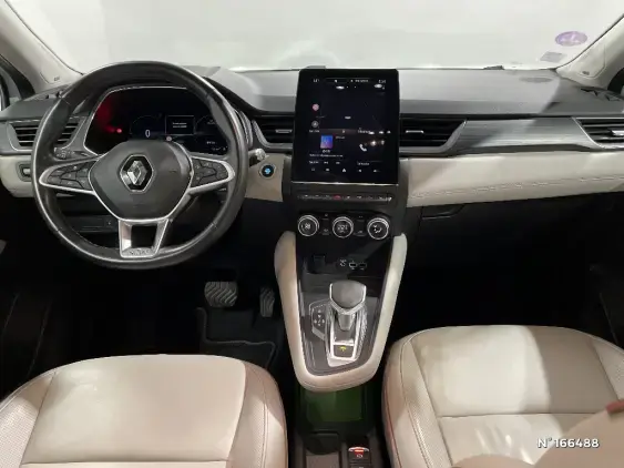 RENAULT CAPTUR II - voiture d'occasion - Photo 9
