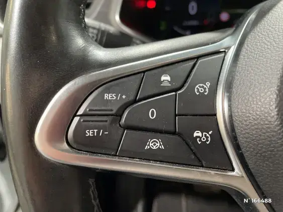 RENAULT CAPTUR II - voiture d'occasion - Photo 27