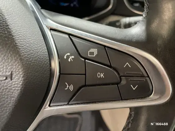 RENAULT CAPTUR II - voiture d'occasion - Photo 28