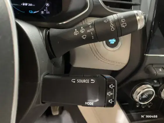 RENAULT CAPTUR II - voiture d'occasion - Photo 29