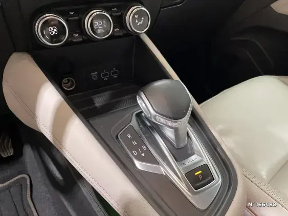 RENAULT CAPTUR II - voiture d'occasion - Photo 30