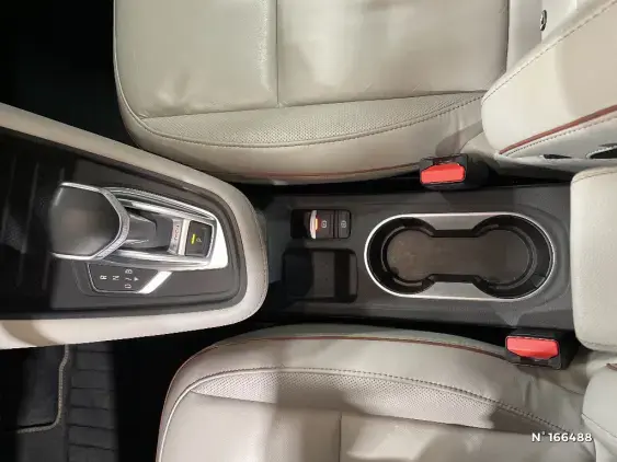 RENAULT CAPTUR II - voiture d'occasion - Photo 31