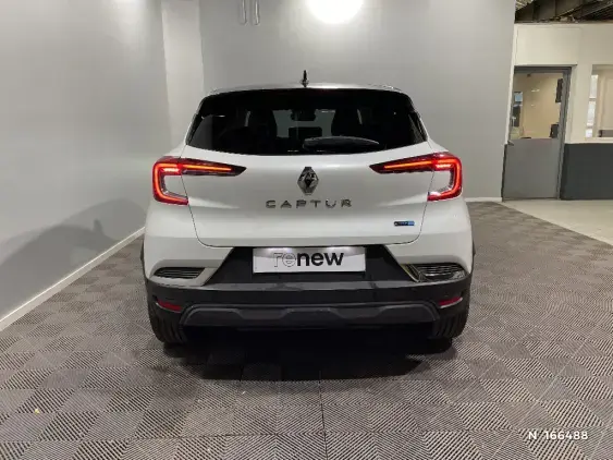 RENAULT CAPTUR II - voiture d'occasion - Photo 6