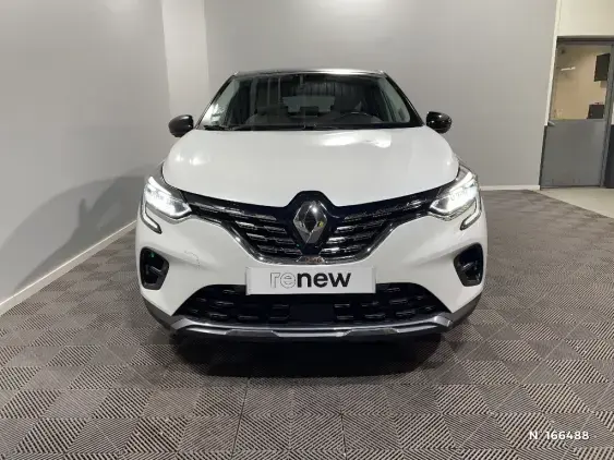 RENAULT CAPTUR II - voiture d'occasion - Photo 3