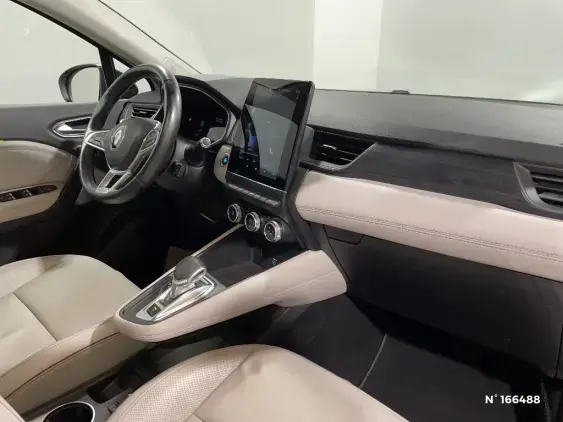 RENAULT CAPTUR II - voiture d'occasion - Photo 10
