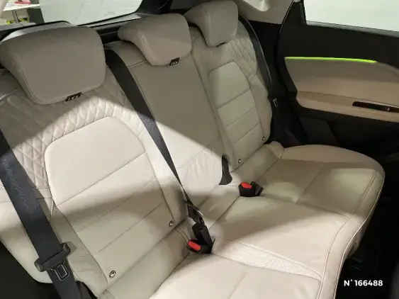RENAULT CAPTUR II - voiture d'occasion - Photo 11