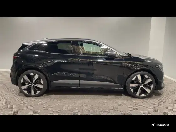 RENAULT MEGANE V - voiture d'occasion - Photo 5
