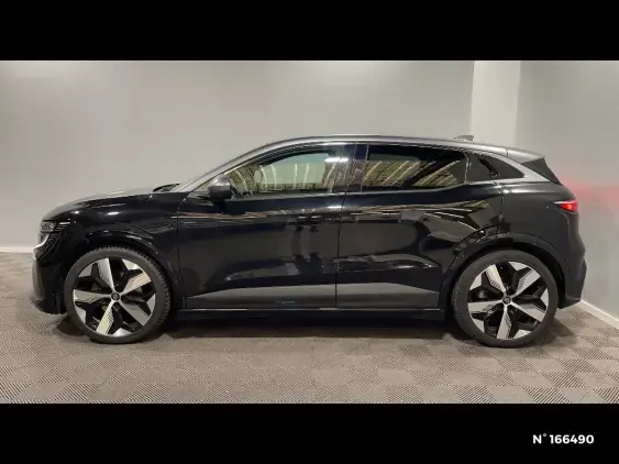 RENAULT MEGANE V - voiture d'occasion - Photo 2