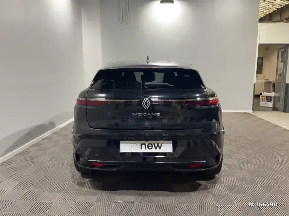 RENAULT MEGANE V - voiture d'occasion - Photo 6