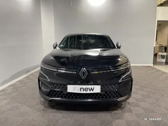 RENAULT MEGANE V - voiture d'occasion - Photo 3