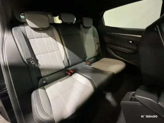 RENAULT MEGANE V - voiture d'occasion - Photo 11