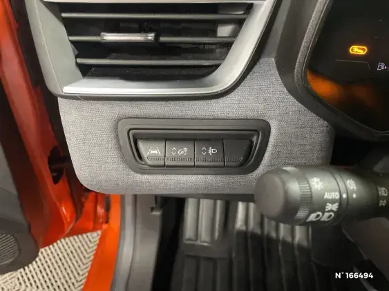 RENAULT CLIO V - voiture d'occasion - Photo 15