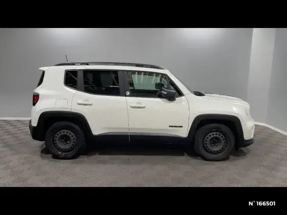 JEEP RENEGADE - voiture d'occasion - Photo 5