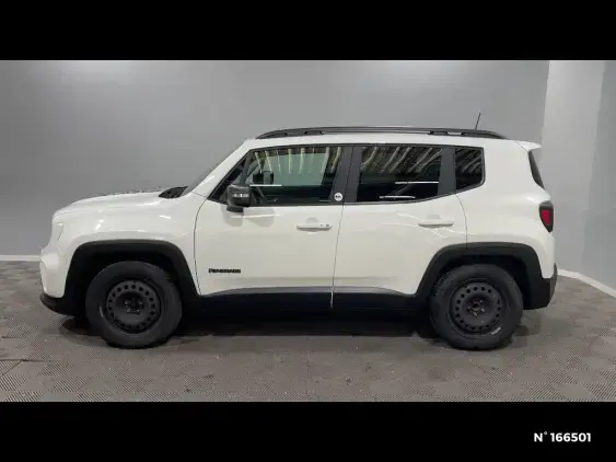 JEEP RENEGADE - voiture d'occasion - Photo 2